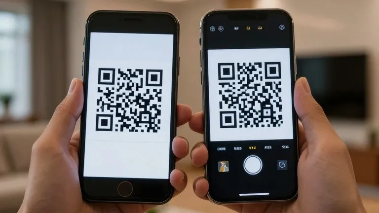 Illustration for: 7 Days to Scan: Spotify's QR Mandate Threatens Shared Subscriptions