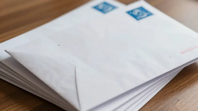 Illustration for: 9th Circuit blocks Trump move to hold 20,000 California mail ballots