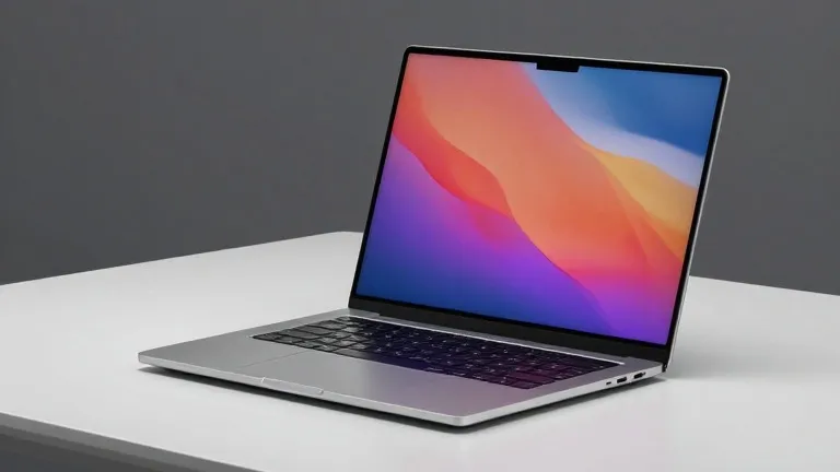 Illustration for: Apple MacBook Pro redesign costs up to $2,999 but offers no speed boost