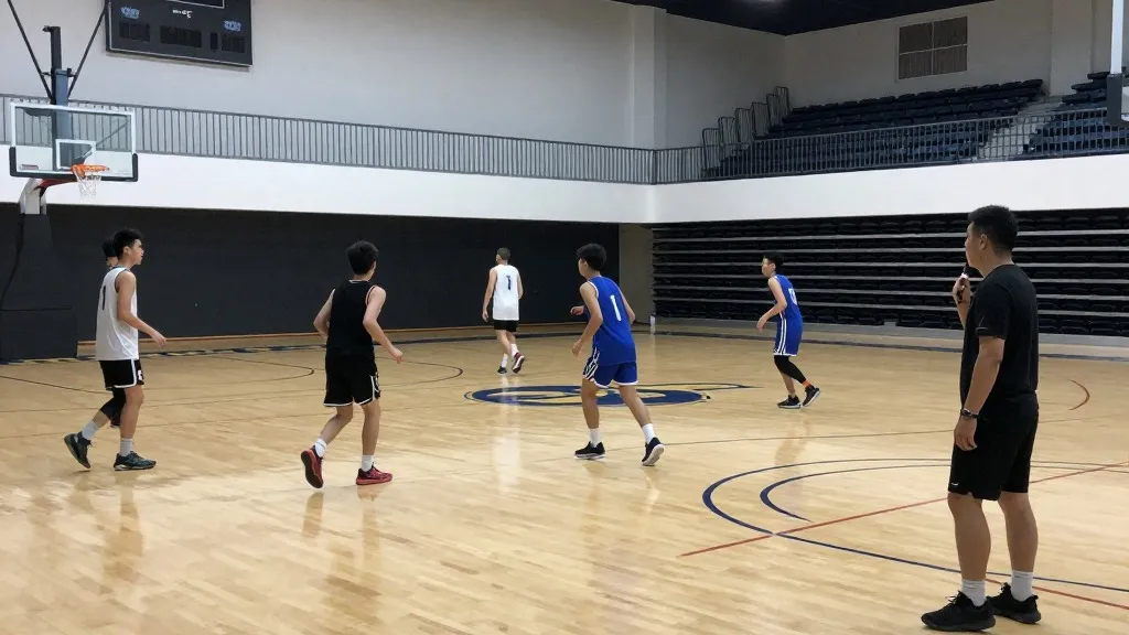 Illustration for: Colorado Basketball Relying on Bench Freshmen for Depth