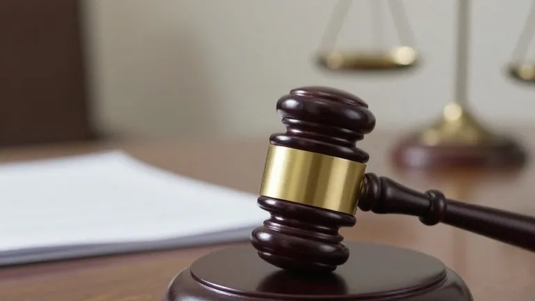 Illustration for: Lawyer to Return $660,000 From Settlement