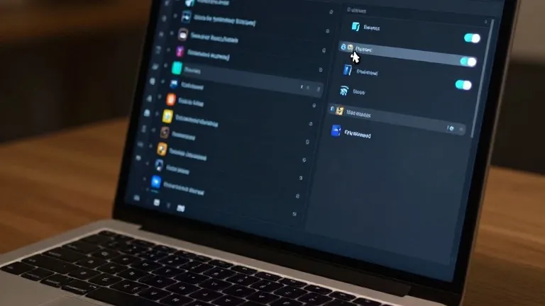 Illustration for: ProtonVPN and NordVPN Add App-Level Split Tunneling to Windows Clients