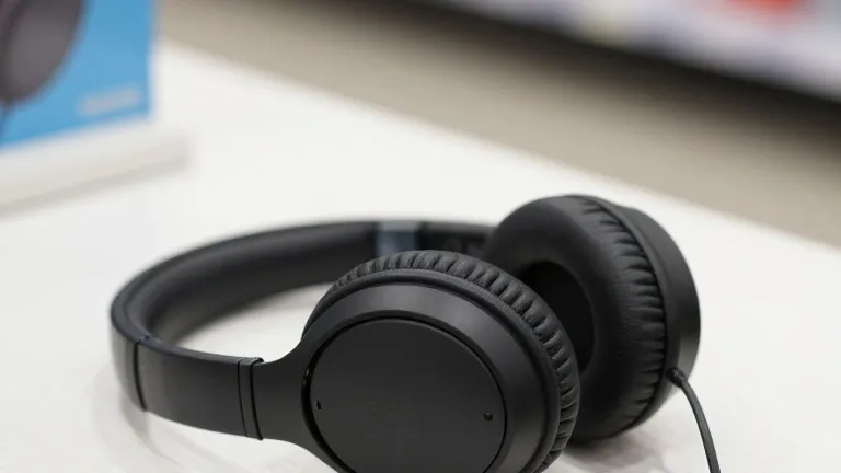 Illustration for: Soundcore Space 2 headphones hit $106.49 at major retailers
