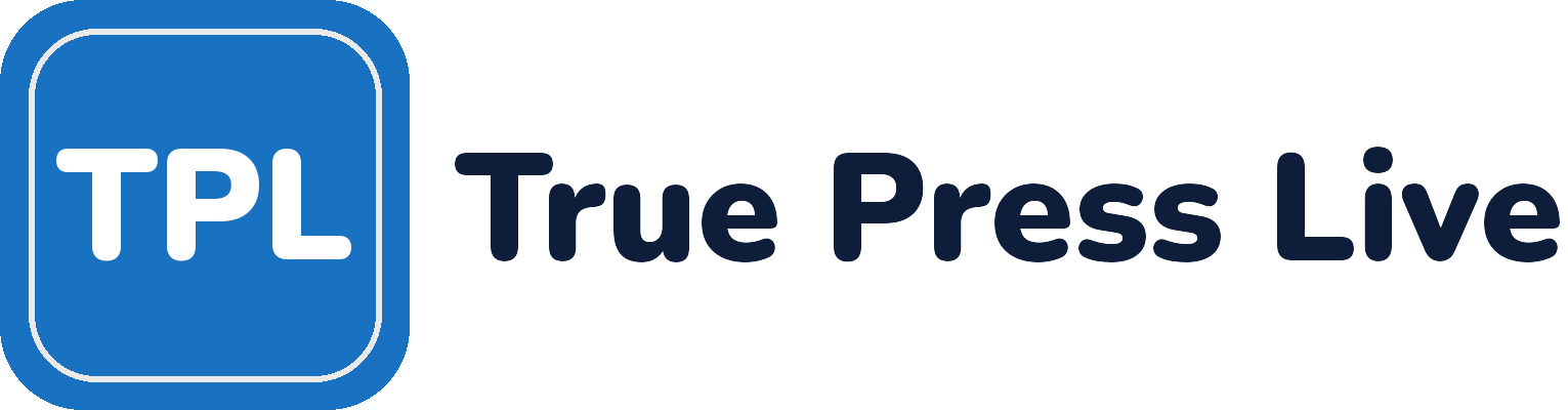 True Press Live